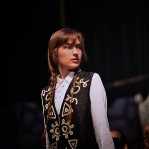 Meet your Posher, Anna